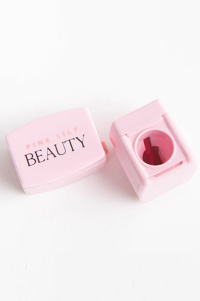 Pink Lily Beauty On Point Multi Pencil Sharpener | Pink Lily
