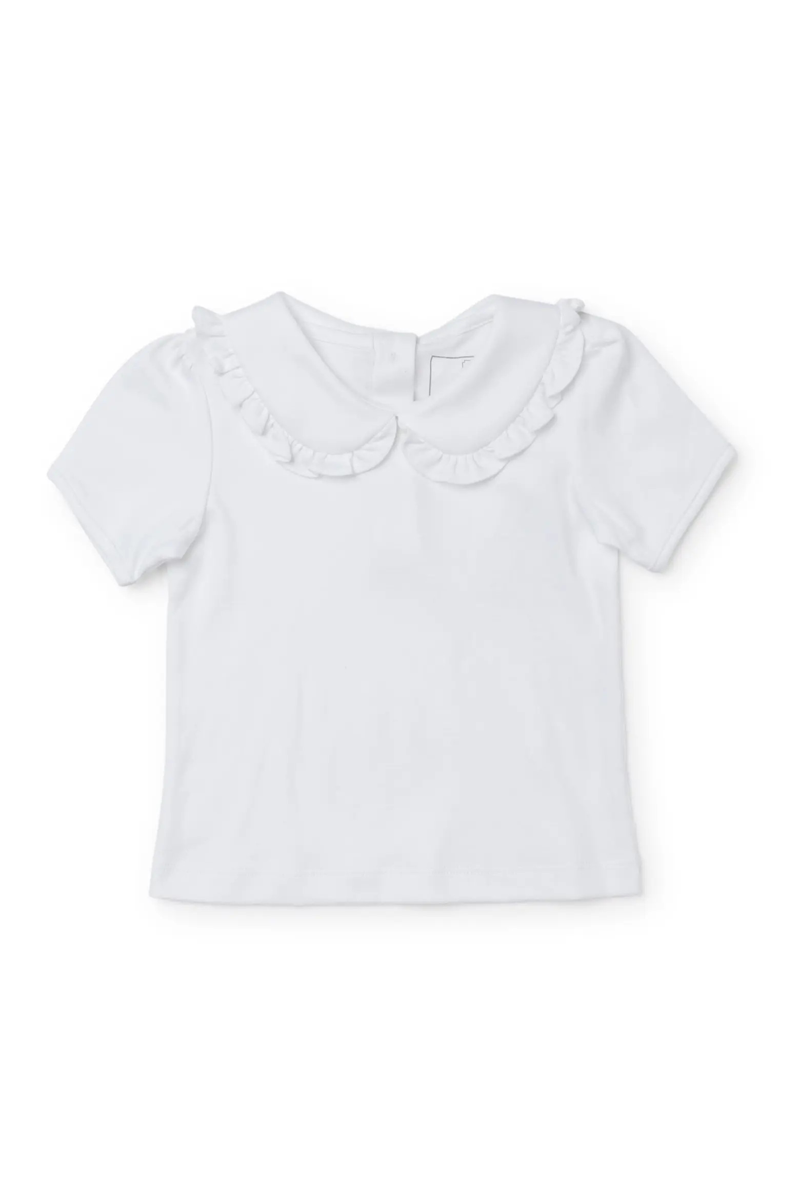 Emily Girls' Short Sleeve Shirt (Women) | Nordstrom | Nordstrom