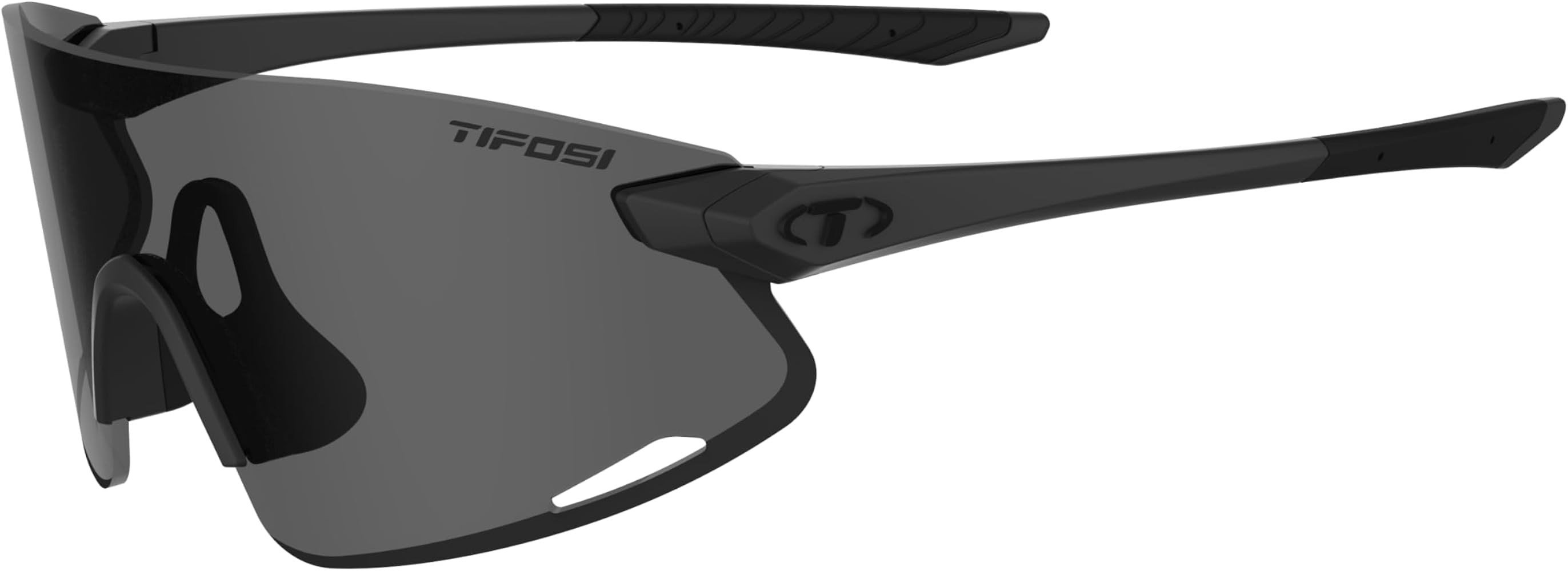 Tifosi Optics Vogel XC Sunglasses Sport Sunglasses Men & Women Small- Medium Fit: Ideal For Baseb... | Amazon (US)