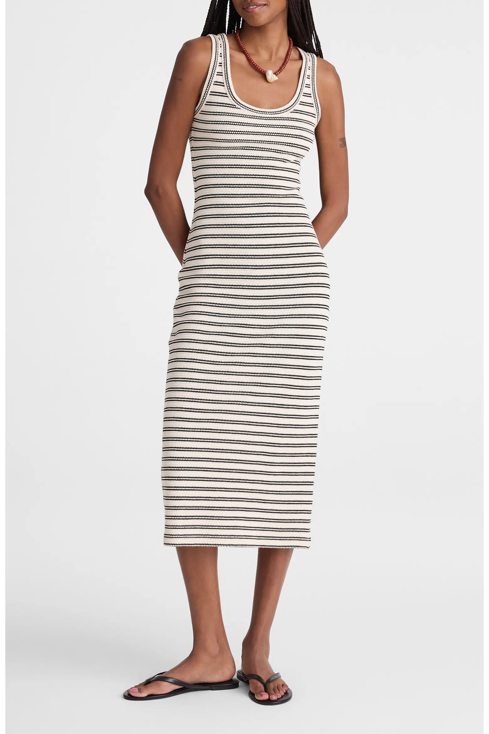 Scoop Neck Tank Maxi Dress (Women) | Nordstrom | Nordstrom