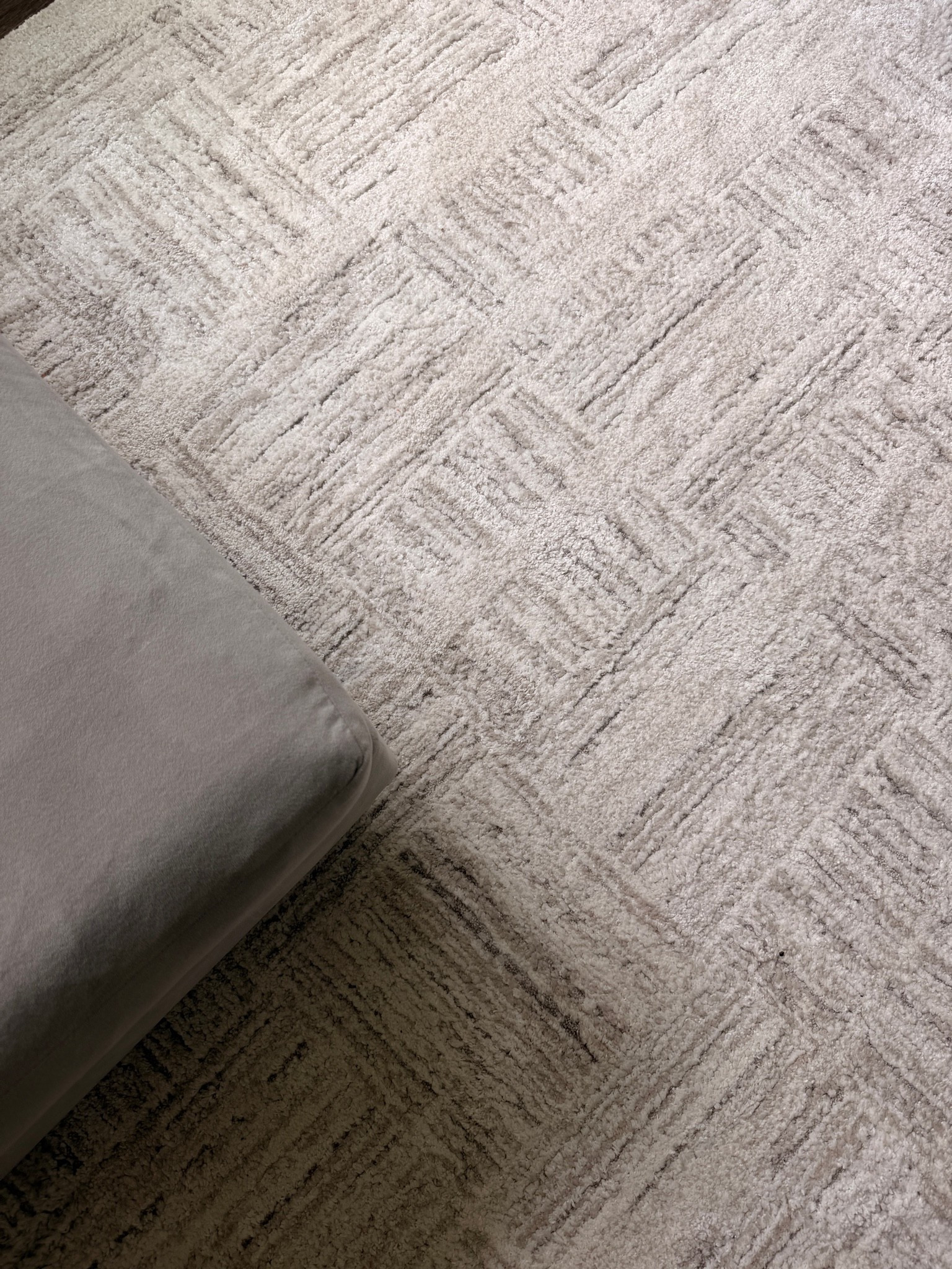 The rug that goes with any style! 
#neutralrug #wayfair @Wayfair

#LTKHome #LTKOver40 #LTKSaleAlert