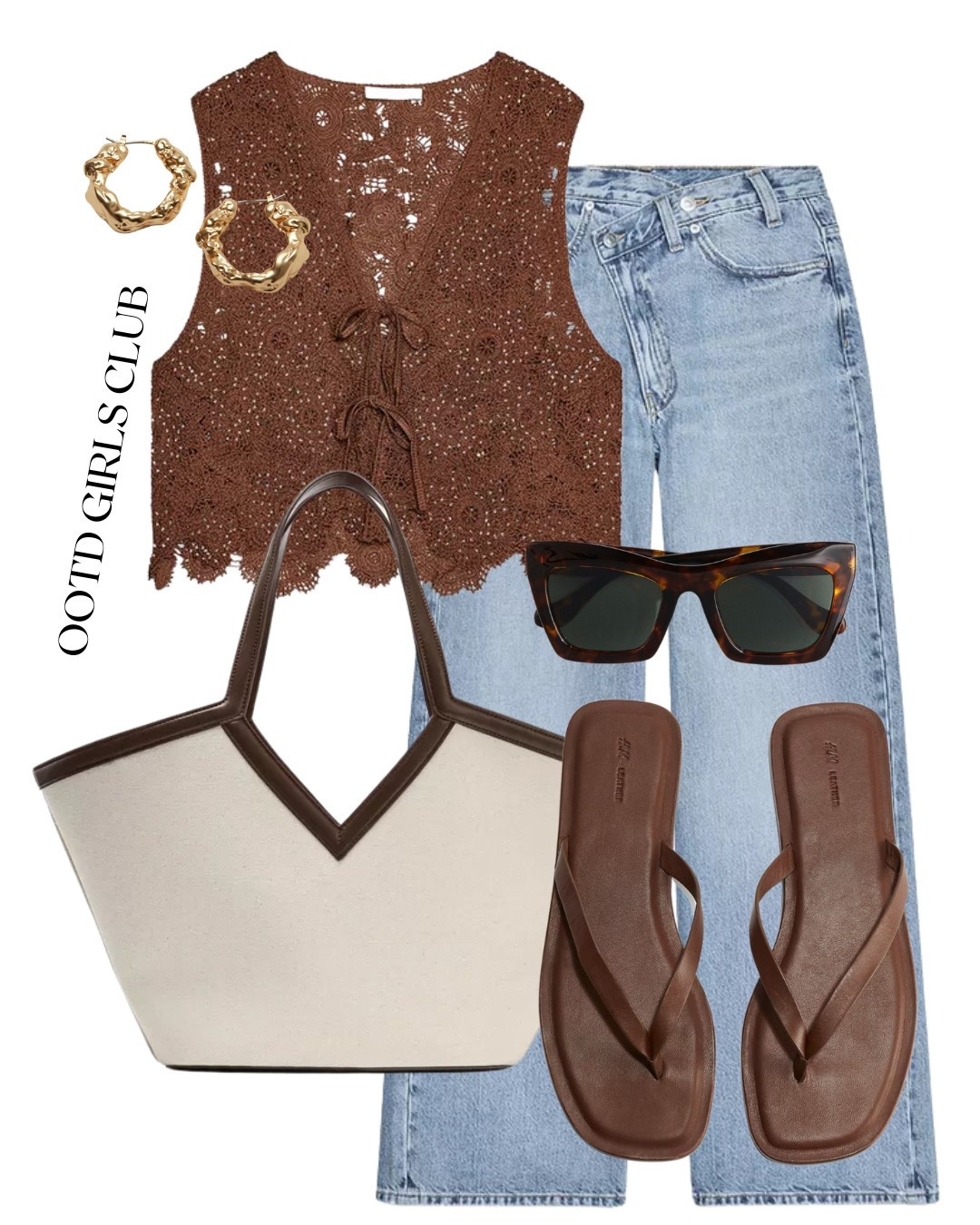 Crochet styling 

#LTKspring #LTKsummer #LTKeurope