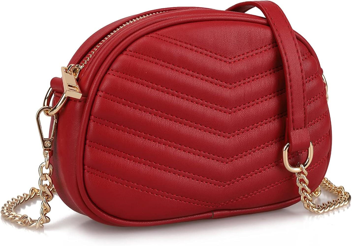 Women Waist Bags, Fanny Pack, Crossbody Satchel Bag, Waist Bag Belt Bags for women | Amazon (US)