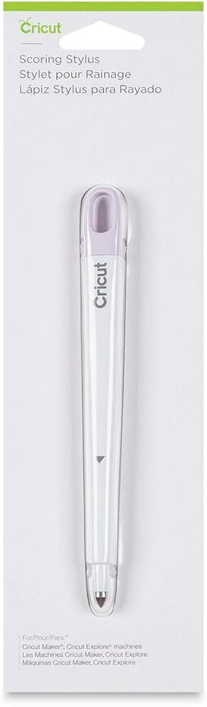 Cricut Tools, Scoring Stylus | Amazon (US)
