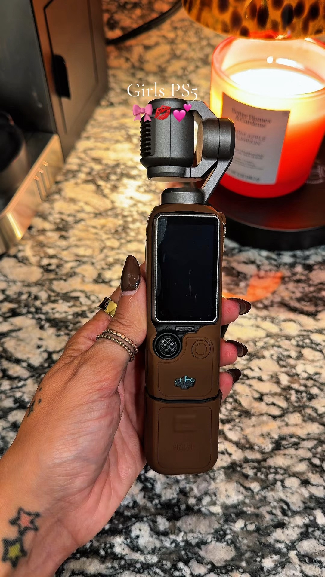 Super excited to start vlogging more

#LTKvlog #LTKdayinmylife #LTKmomlife
