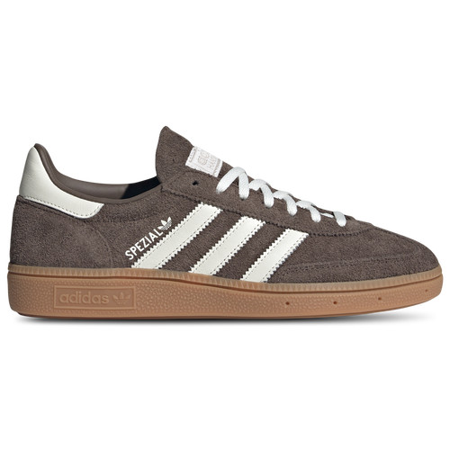 adidas Mens Originals Handball Spezial - Womens Shoes Off White/Earth Strata Size 7.0 | Champs Sports Canada