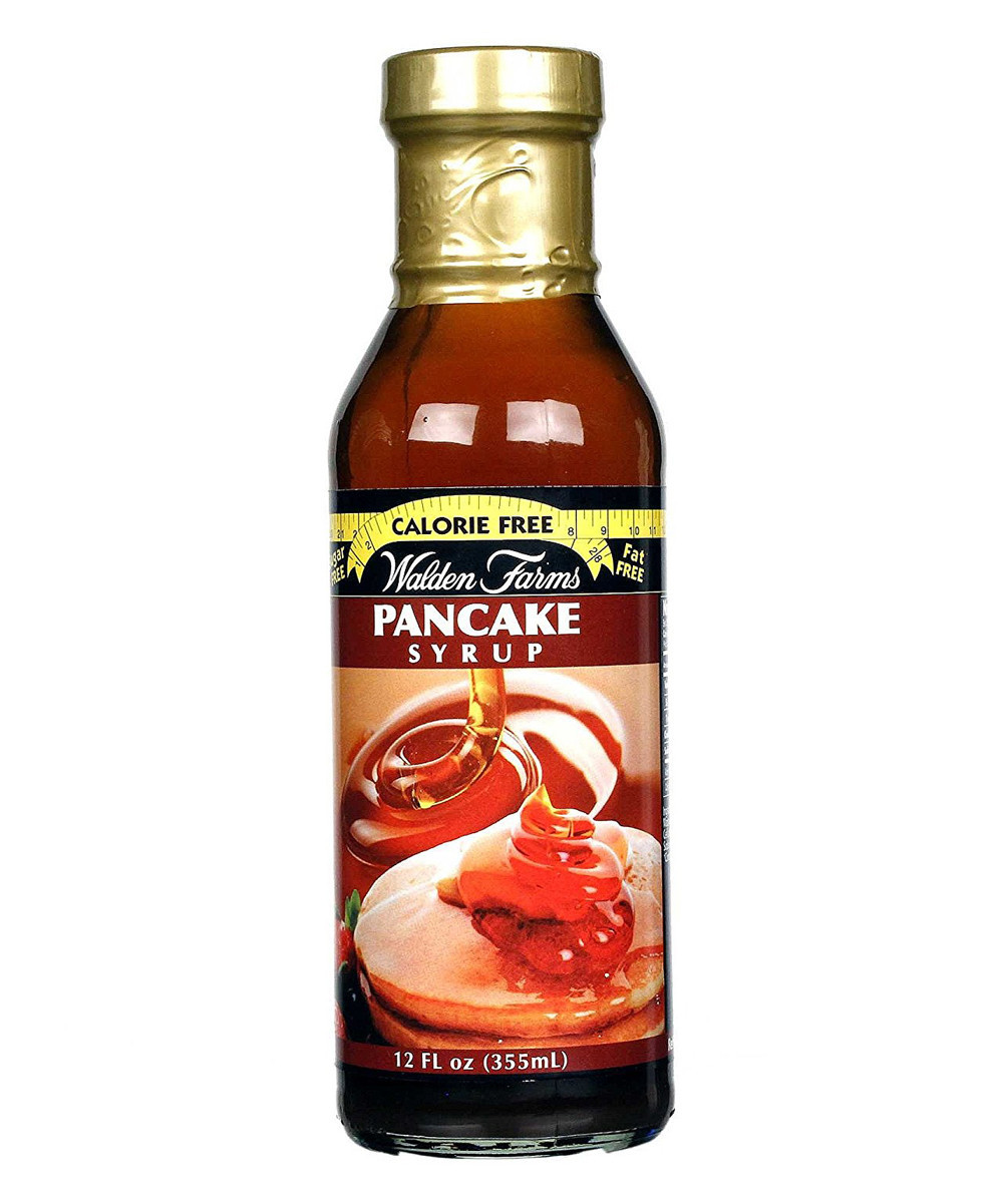 Walden Farms Sweetener - Walden Farms 12-Oz. Pancake Syrup | Zulily