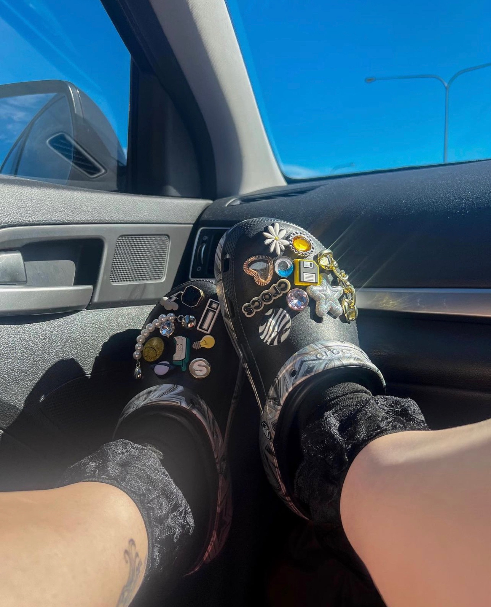 my understated crocs 🪩⭐️

#LTKstyletip #LTKaustralia #LTKshoecrush