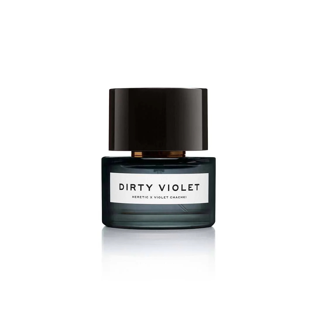 Heretic
                                
                                Dirty Violet Eau de Parf... | Credo Beauty