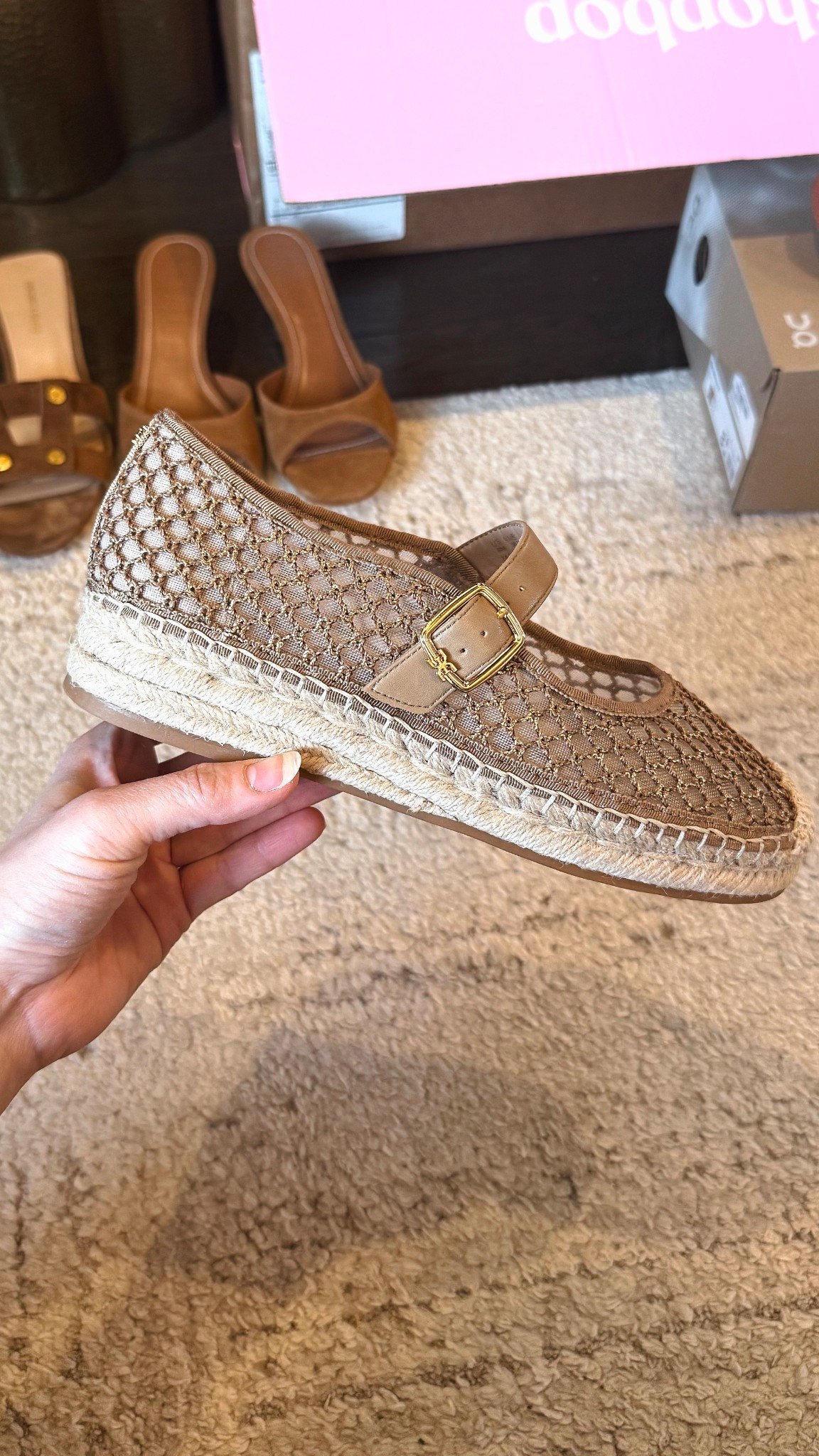 Spring shoes
Spring outfit you can wear now!
Cropped trench 
Hobo bag
#ltkbeauty
#ltkfindsunder100

#LTKootd #LTKgrwm #LTKdayinmylife

#LTKSeasonal #LTKdayinmylife #LTKOver40