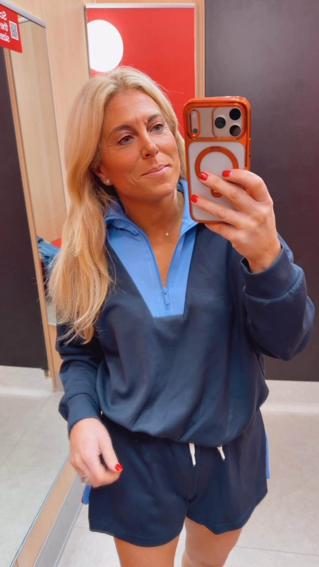 I love this set 🩷❤️💜

#LTKootd #LTKgrwm