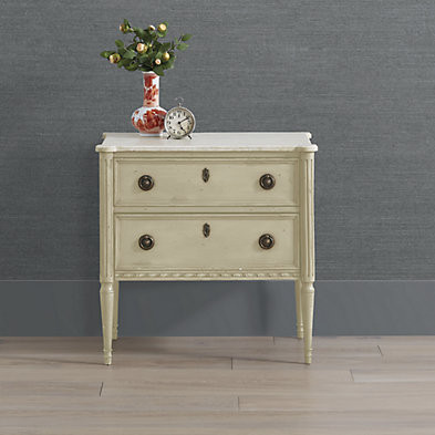 Etienne Nightstand | Frontgate