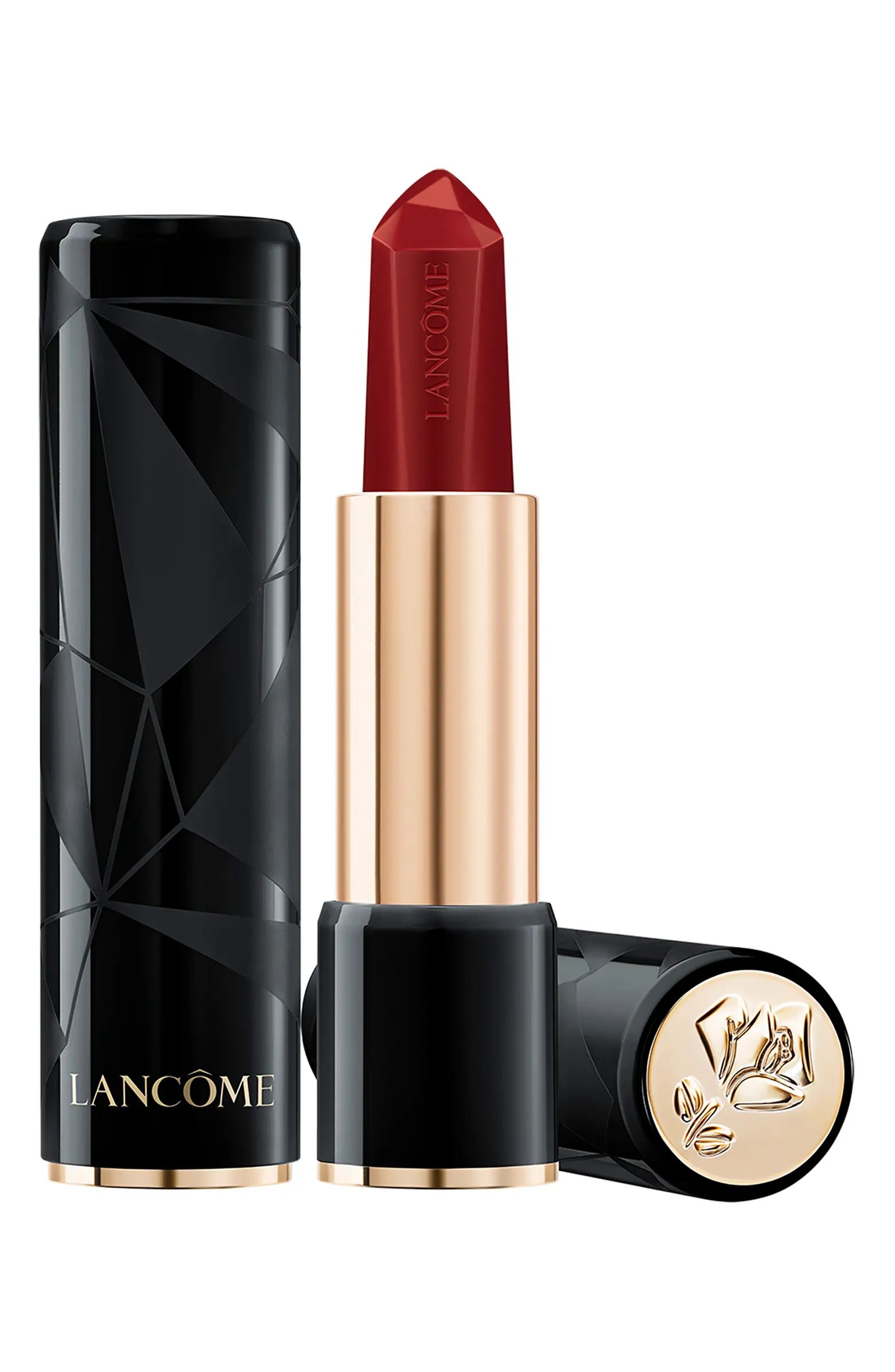 Lancôme L'Absolu Rouge Ruby Cream Lipstick | Nordstrom | Nordstrom