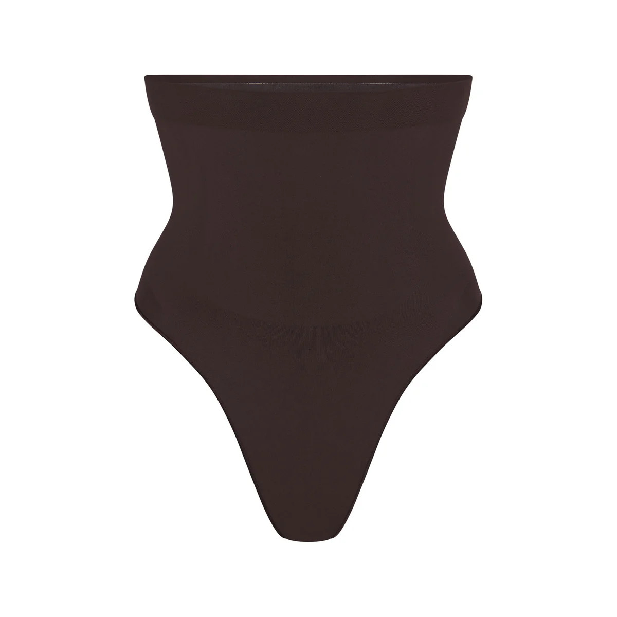 HIGH-WAISTED THONG | SKIMS (US)