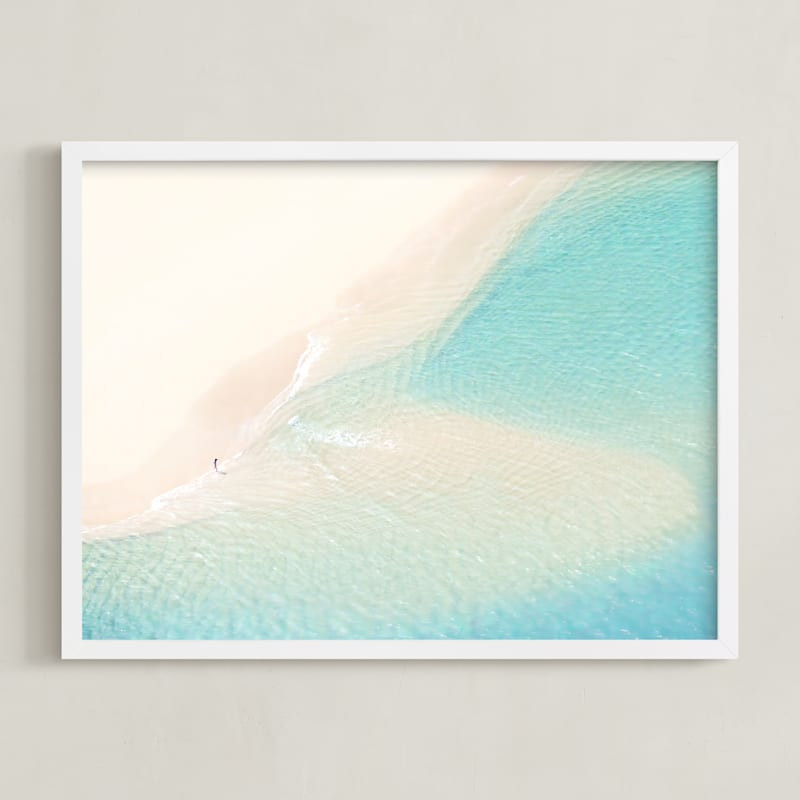 A Day at Sea | Minted