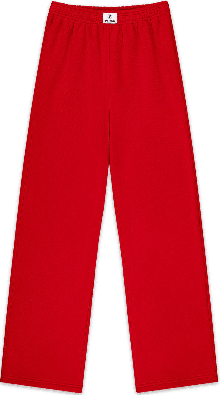 Boxer Sweatpants | Parke