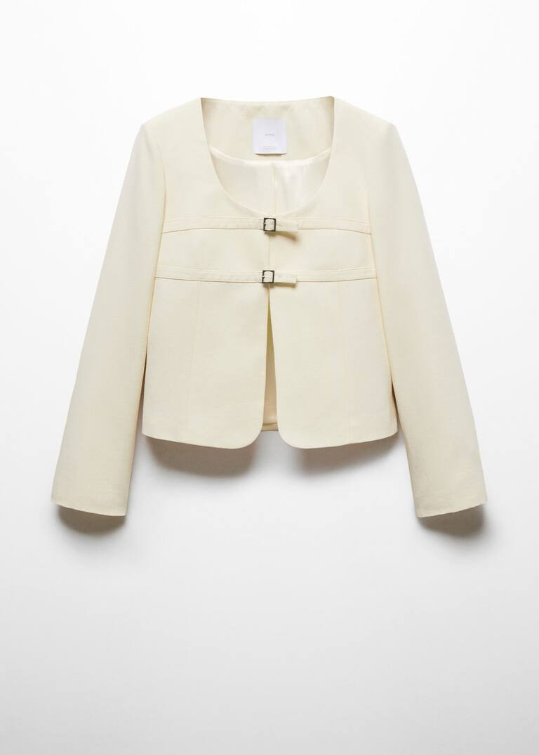 Search: Double-buckle jacket (2) | Mango USA | MANGO (US)