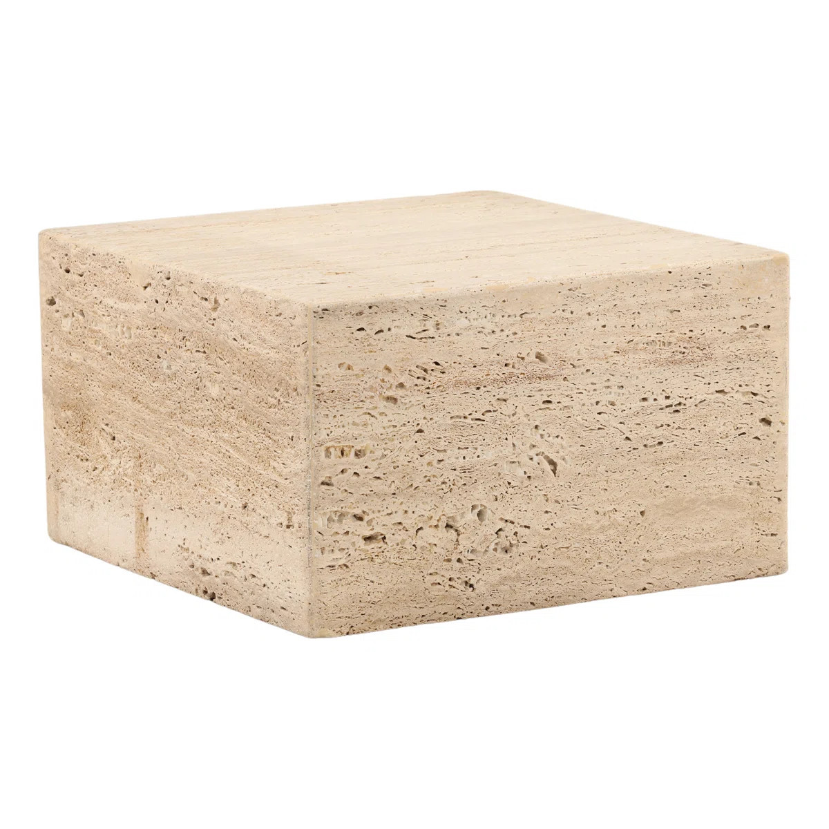 Retha Coffee Table Natural | Wayfair North America