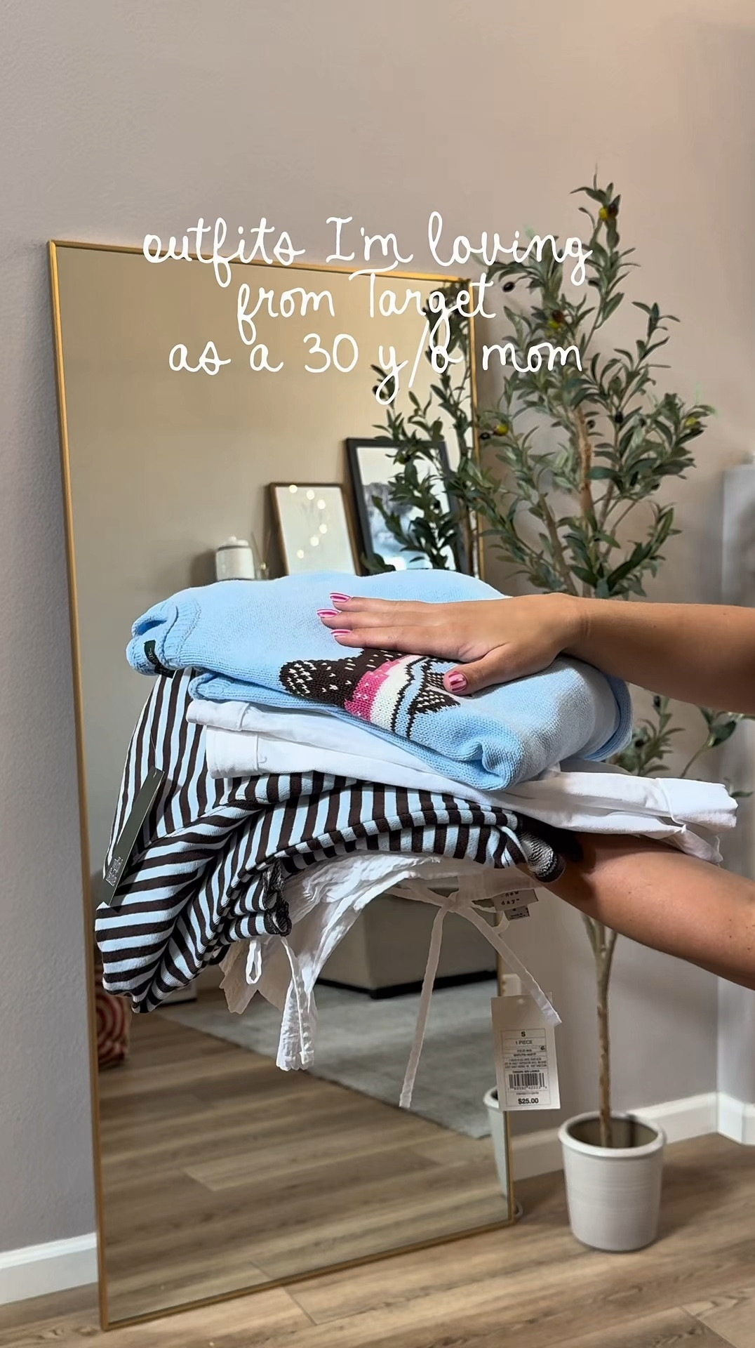 Can’t believe these pieces are from target!!  




Target fashion, target outfits, matching set, Mom style, vacation, outfit, summer style, motherhood style

#LTKootd #LTKSeasonal #LTKmomlife