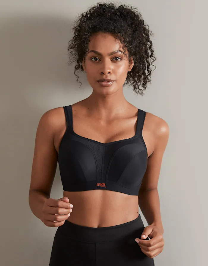 Wired Sports Bra | Bravissimo