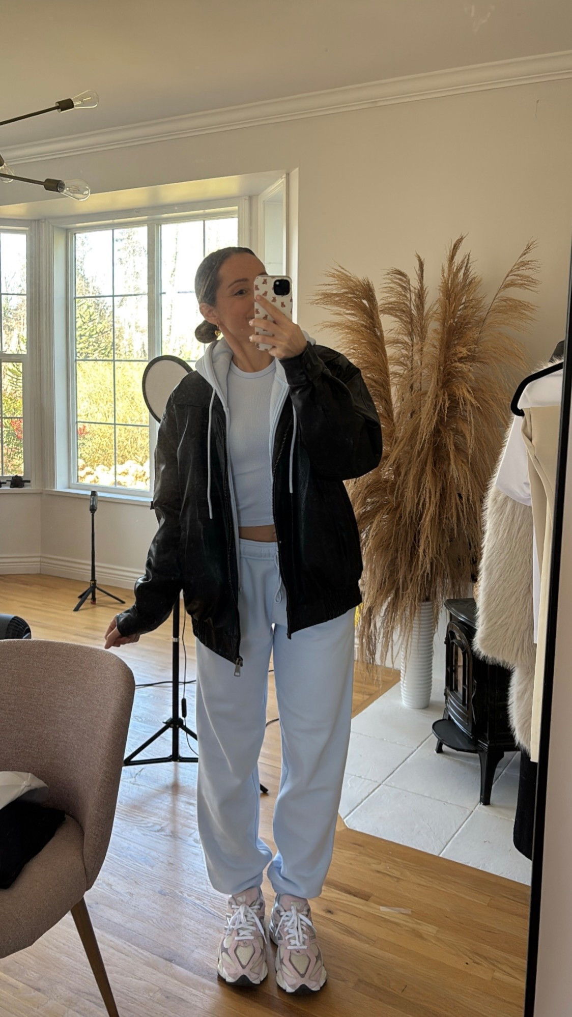 Always cozy ALWAYS! My fav affordable sweatsuit ❤️

#LTKstyletip #LTKcanada