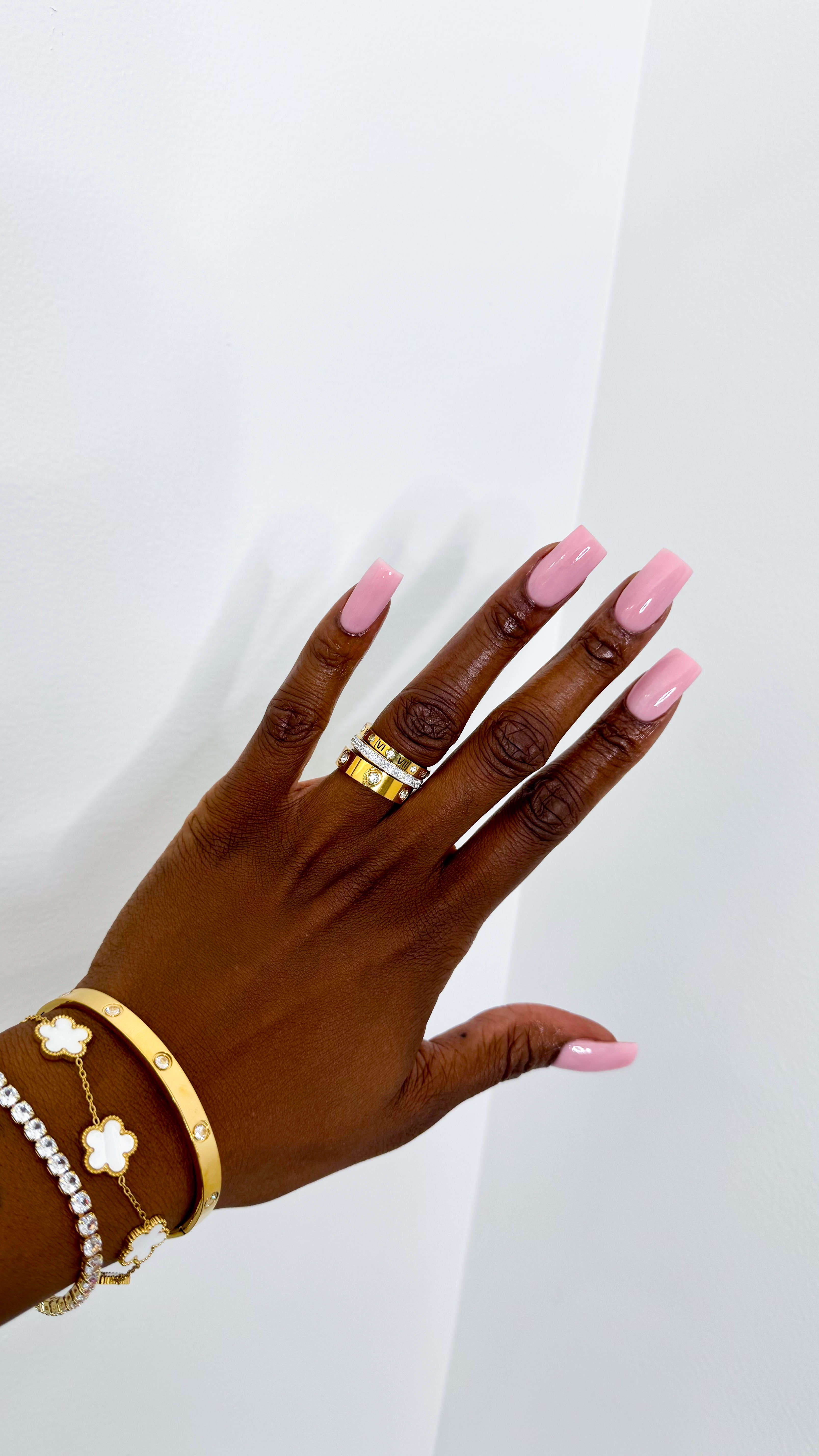 Jewelry from Amazon 

#LTKStyleTip #LTKBeauty #LTKGiftGuide