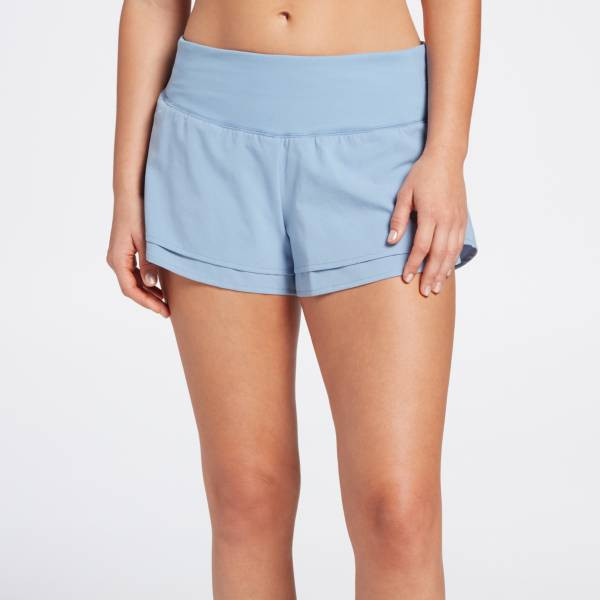 CALIA Women's Kick it Up Shorts | DICK'S Sporting Goods | Dick's Sporting Goods