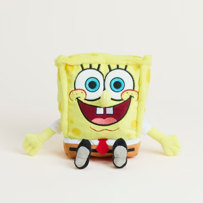 Intelex Warmies® Microwavable Plush SpongeBob | Target