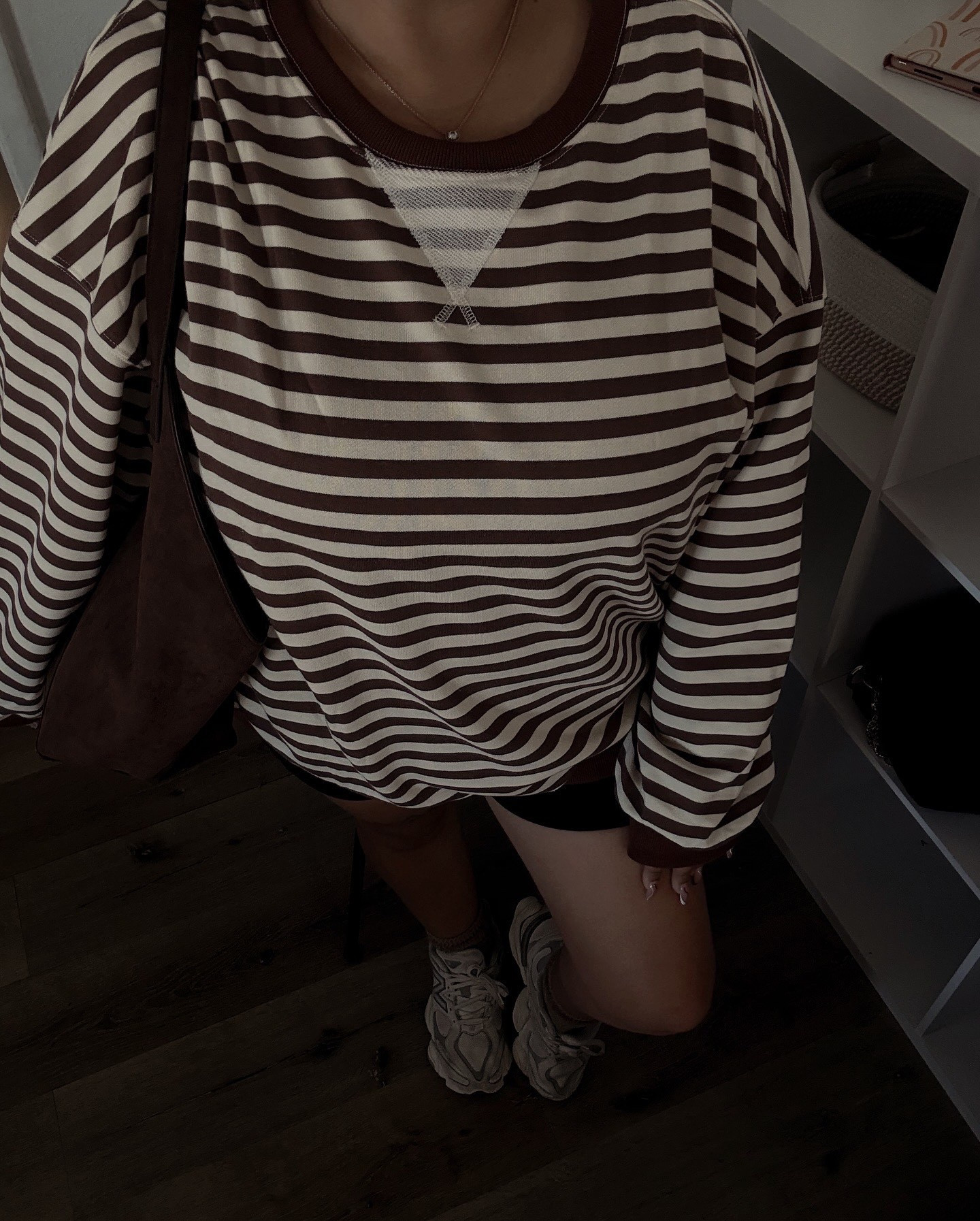 Fall staples 🤎 

#LTKSeasonal #LTKSaleAlert #LTKMidsize