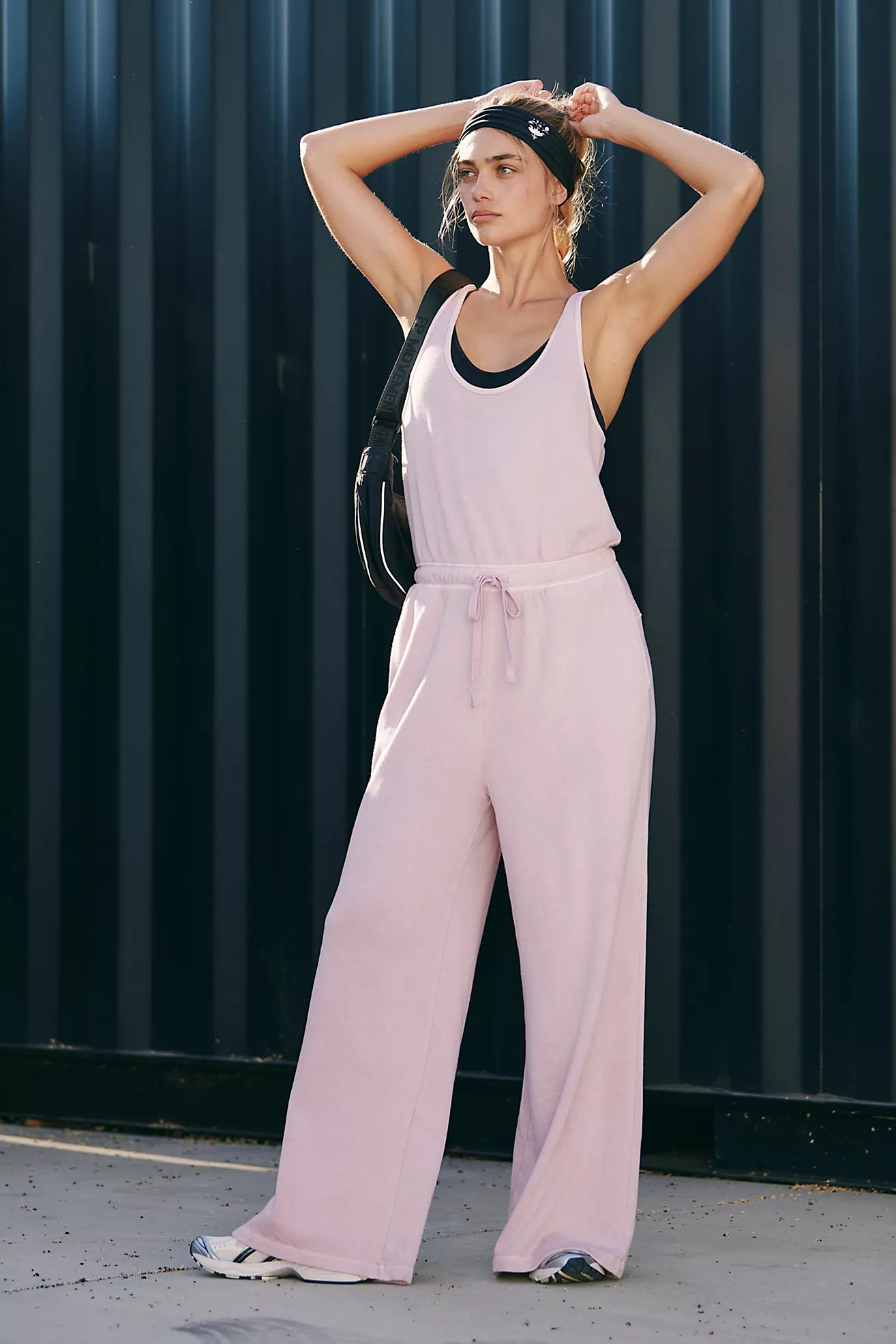 One To Beat Sleeveless Onesie | Free People (Global - UK&FR Excluded)