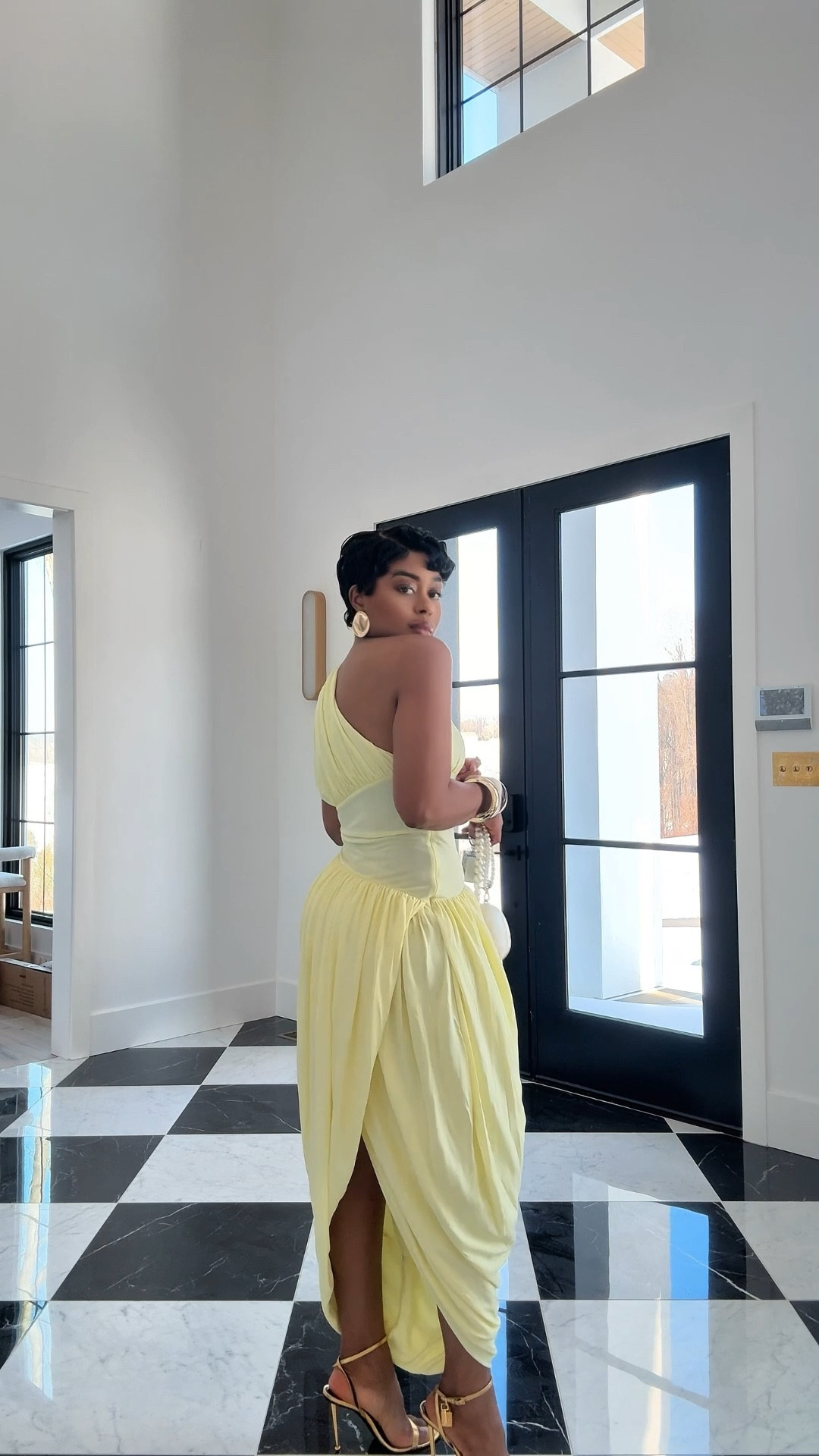 Dinner date outfit feeling like spring already

Save this for your next event, spring, Easter dress 

#LTKSeasonal #LTKOver40 #LTKWedding