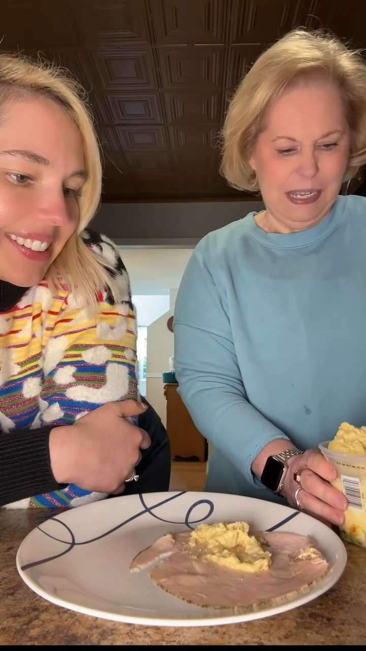 Pregnancy Series Cravings: 1986 Edition ✨ 

 #LTKootd #LTKfoodie #LTKvlog