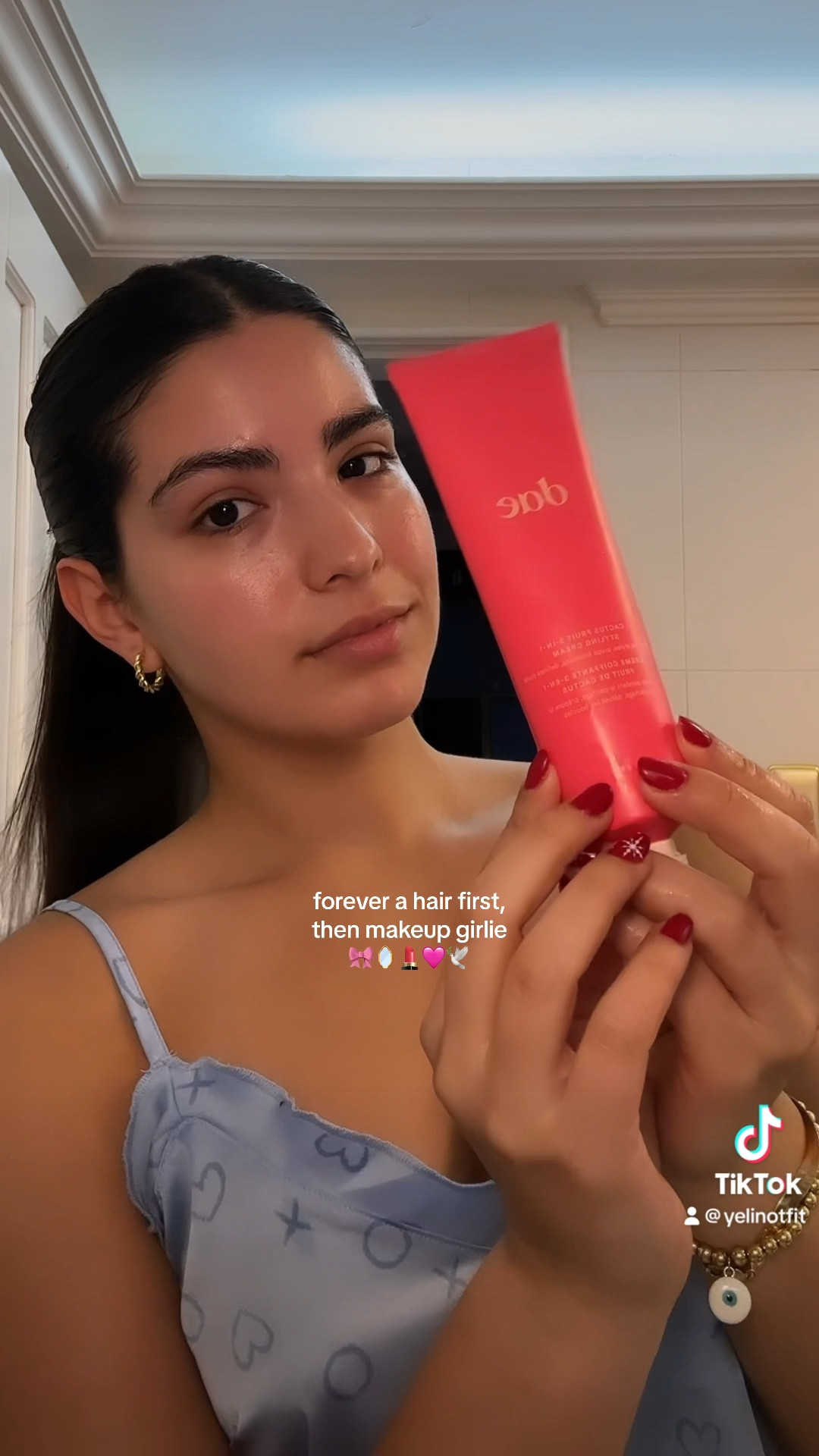 favorite products for the perfect slick back 🩷🎀

#LTKVideo #LTKstyletip #LTKbeauty