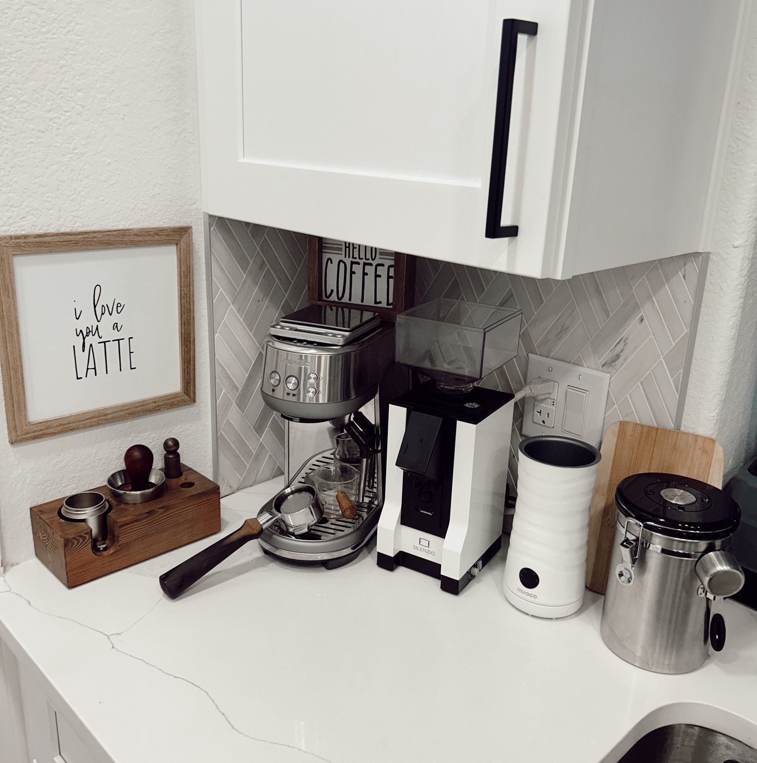 All my coffee links!! ☕️