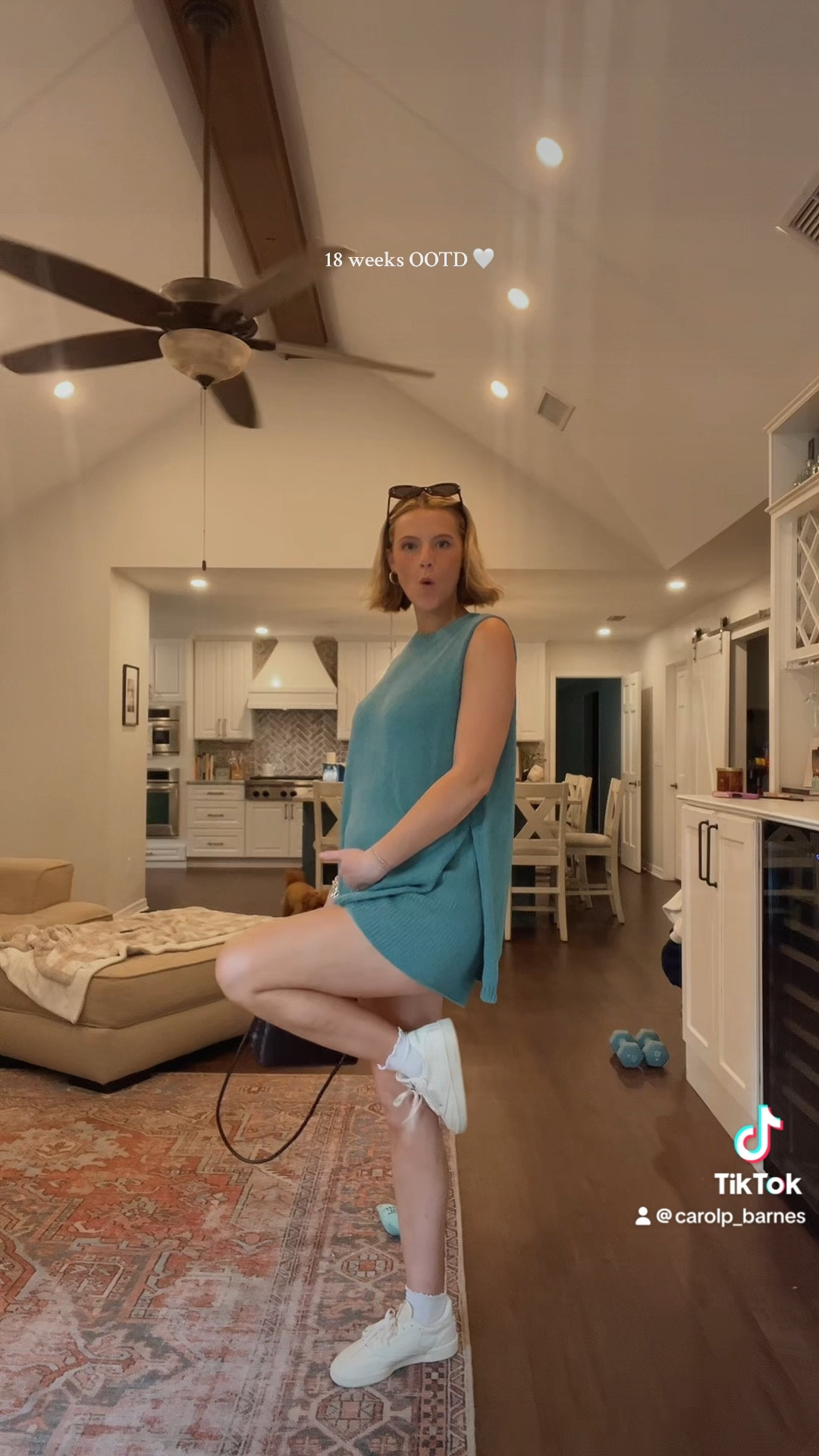 Bump friendly Amazon set!!! 

Amazon, matching set, maternity, bump, free people dupe 

#LTKfindsunder50 #LTKstyletip #LTKbump