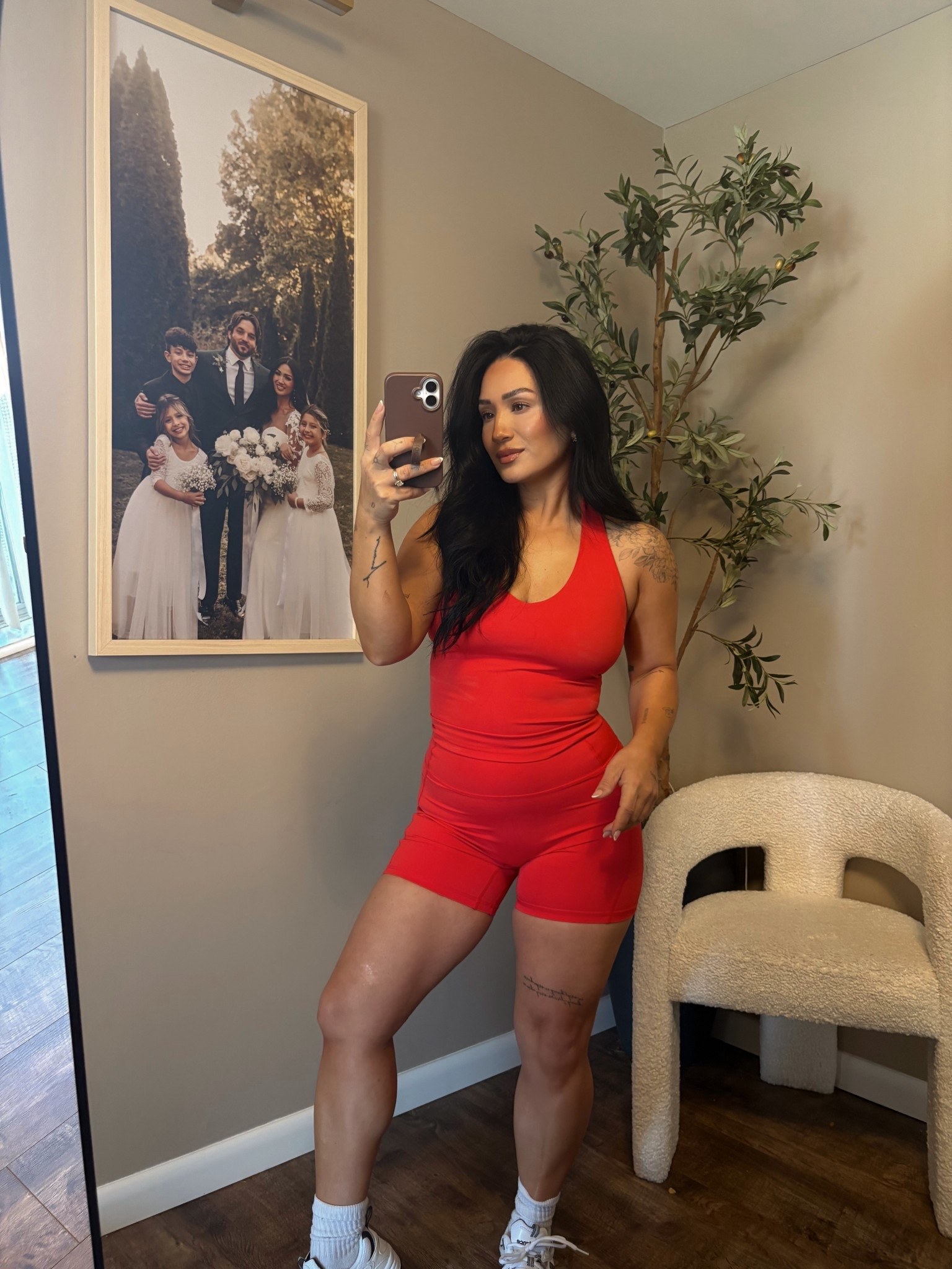 This set is @amazonfindsandfashion, comes in multiple colors and $30?! Sold. 


Wearing small in both 

#LTKPetite #LTKActive