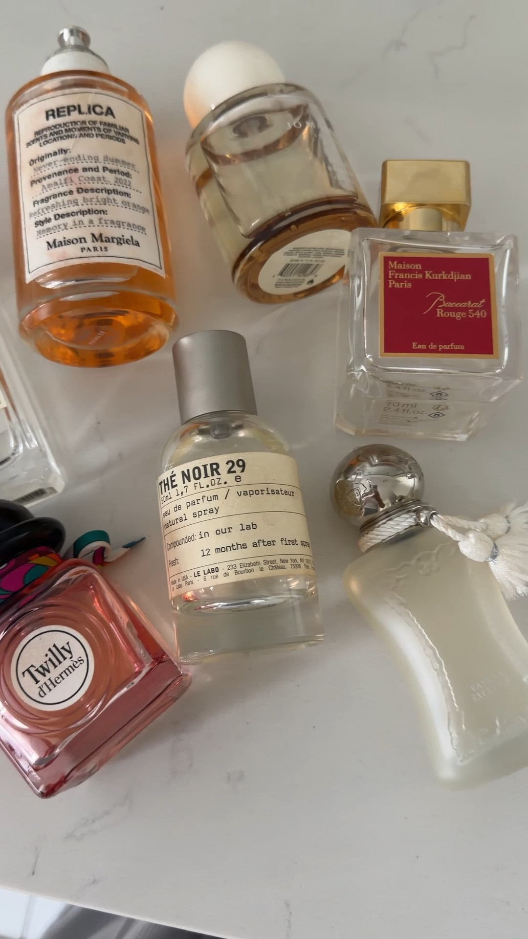 Nice scents for summer

#LTKOver40 #LTKBeauty