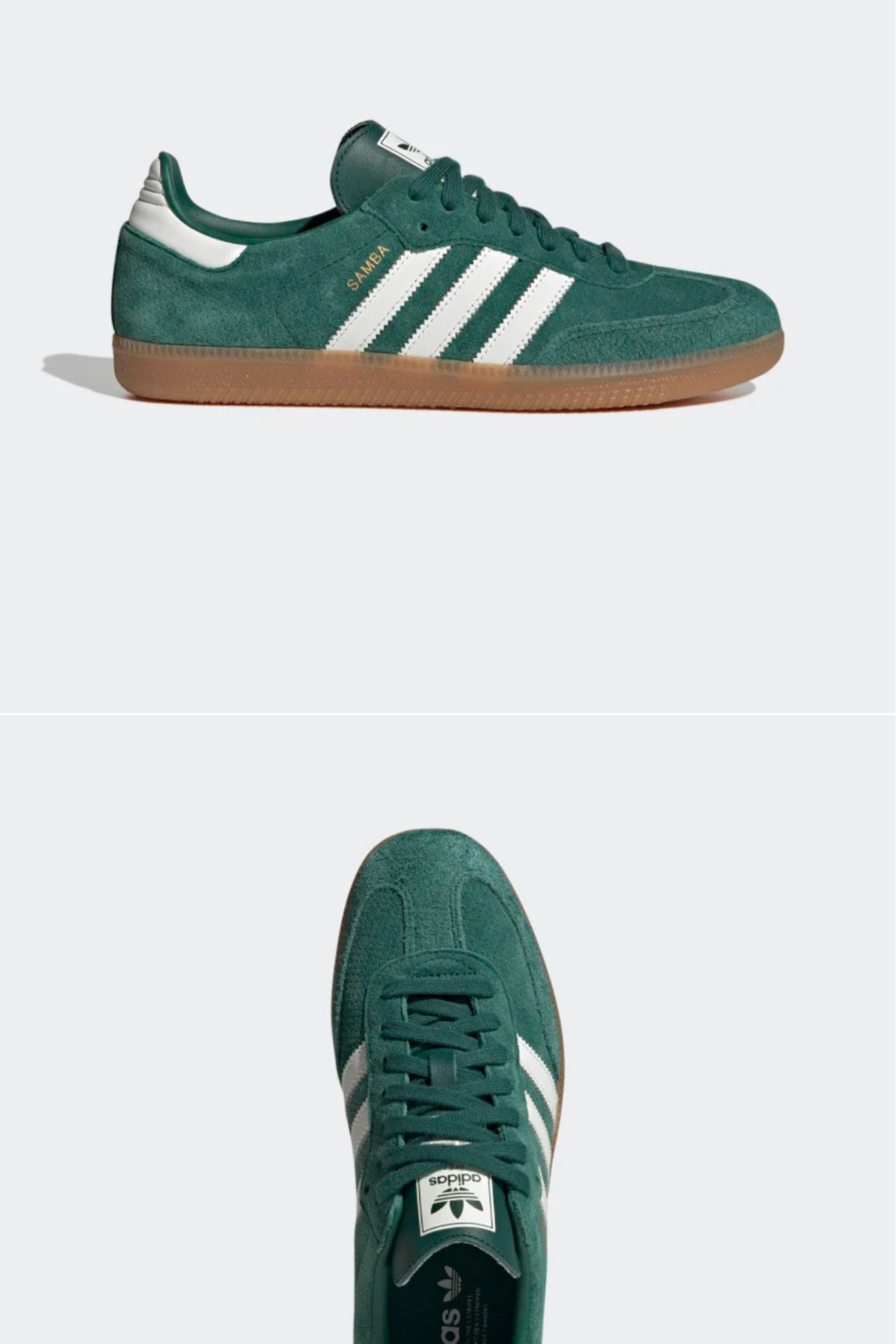 these are men’s sizes… I’m a womens 8 and do men’s 6.5 or 7 in these 

#LTKstyletip #LTKshoecrush