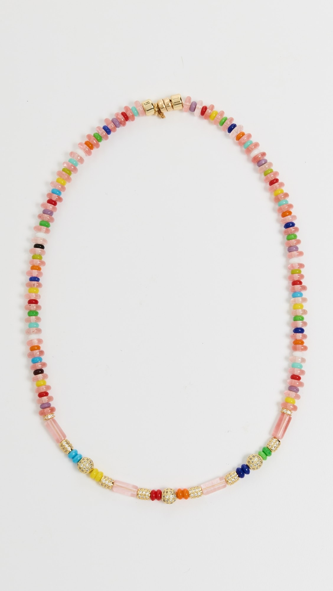 Viva Necklace | Shopbop