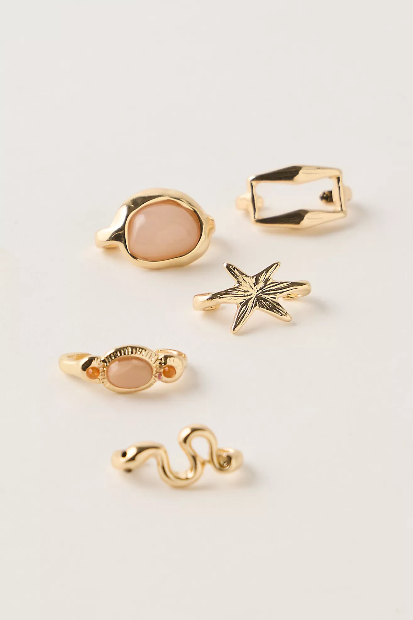 Sandal Charm Set | Free People (Global - UK&FR Excluded)
