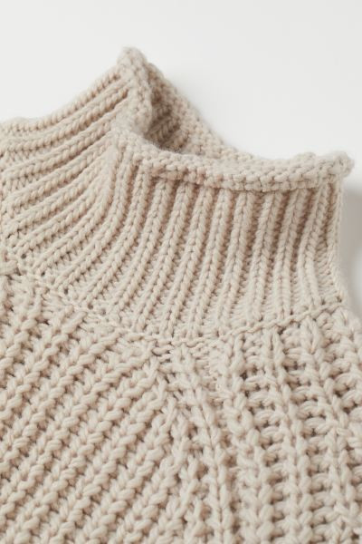 Knit Sweater | H&M (US + CA)