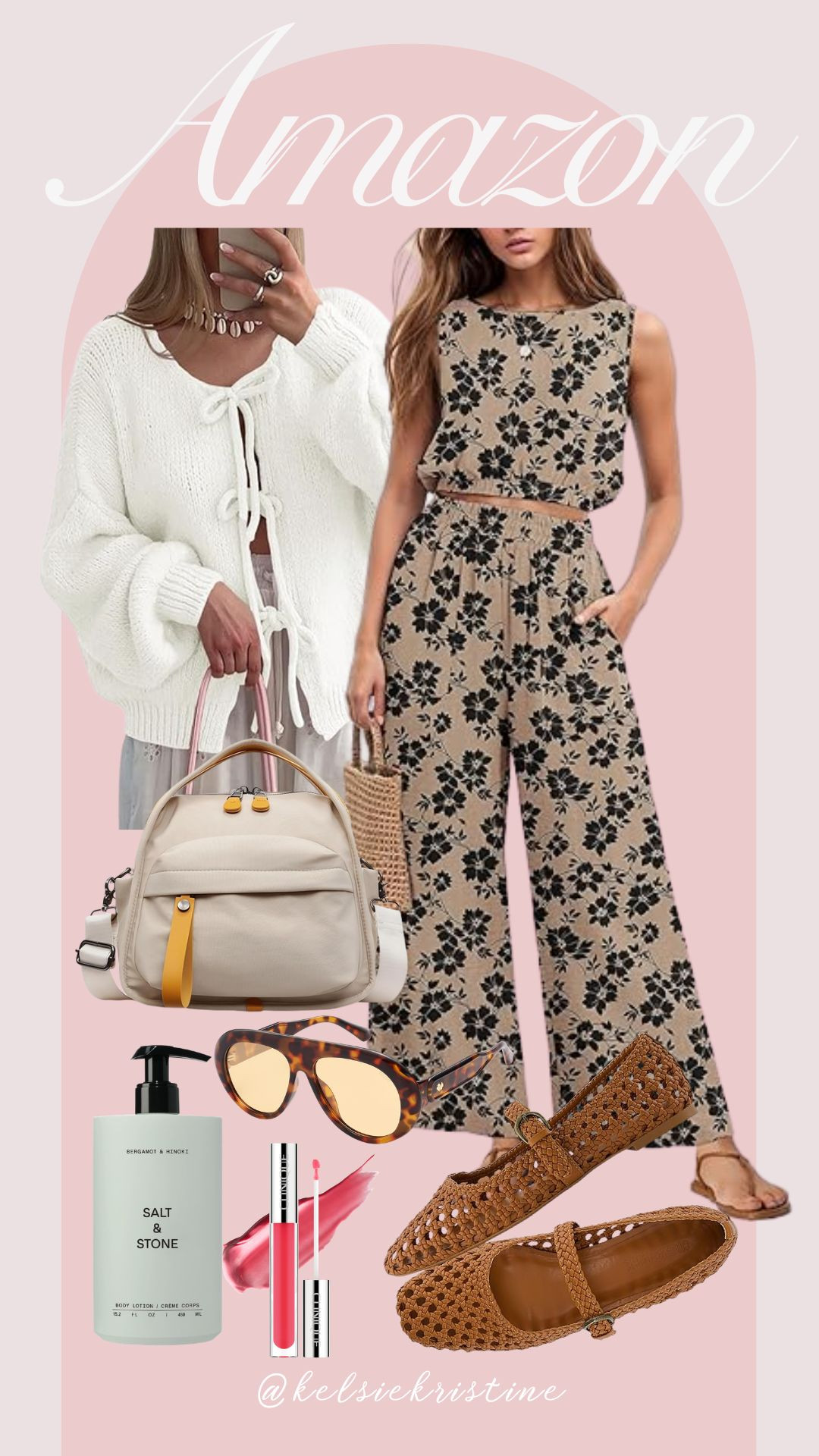 Amazon | Amazon Fashion | Fashion Finds | Affordable Fashion | Spring Outfit | Spring Amazon | Amazon Wardrobe | Spring Vibes | Mid-Size Fashion | Mid-Size Outfits | Amazon Mid-Size Finds | Mom Outfit | Stylish Mom |  

 #LTKSpringSale #LTKootd #LTKMidsize