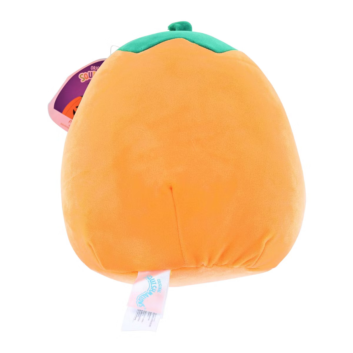 Squishmallows 8 Inch Halloween Plush | Paige the Pumpkin | Target