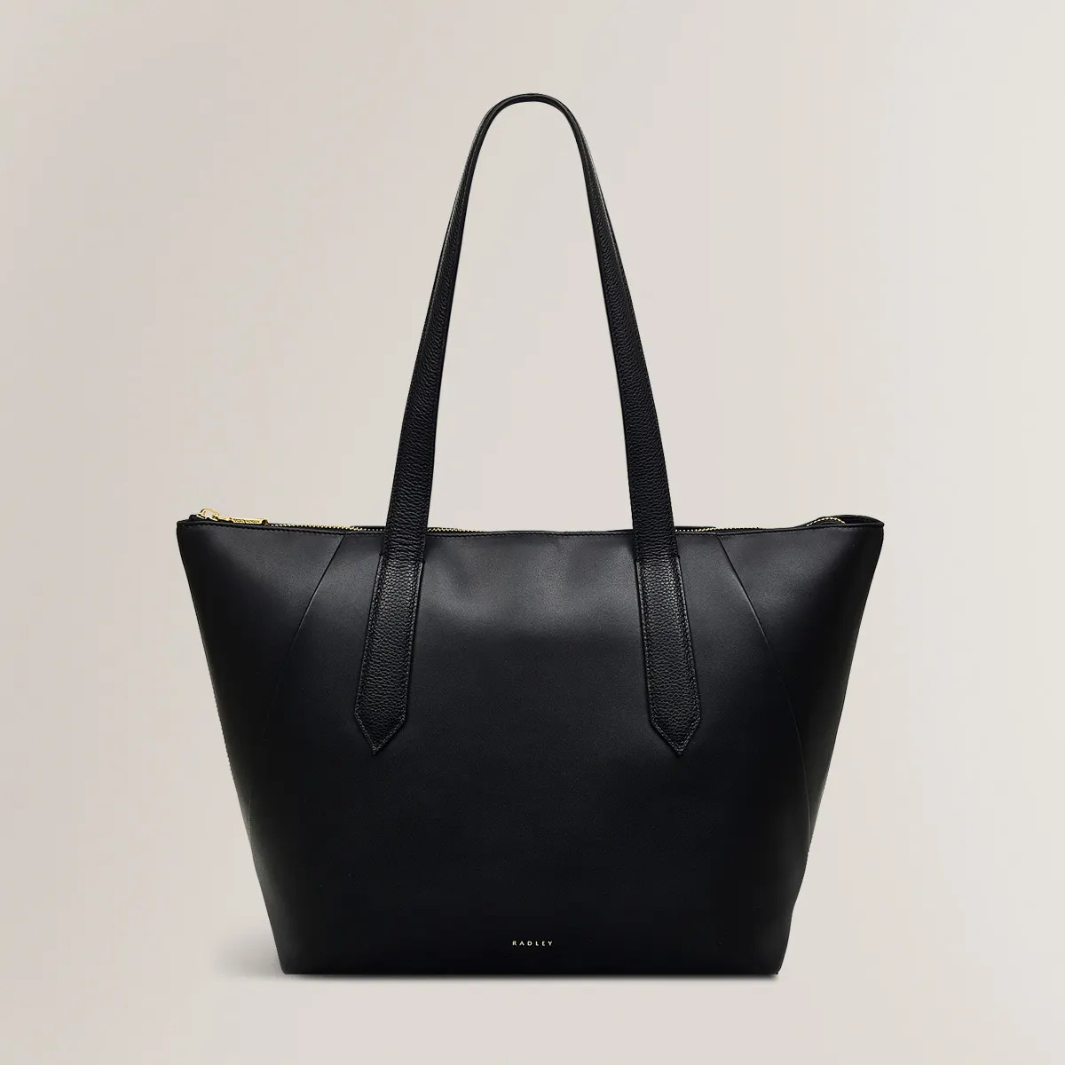 Large Ziptop Tote | Bruton Street AW24 | Radley London | Radley London US