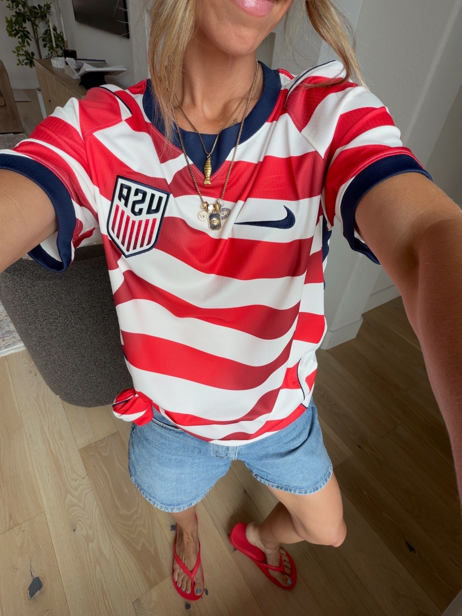🇺🇸 ⚽️

#LTKootd #LTKSaleAlert #LTKdayinmylife