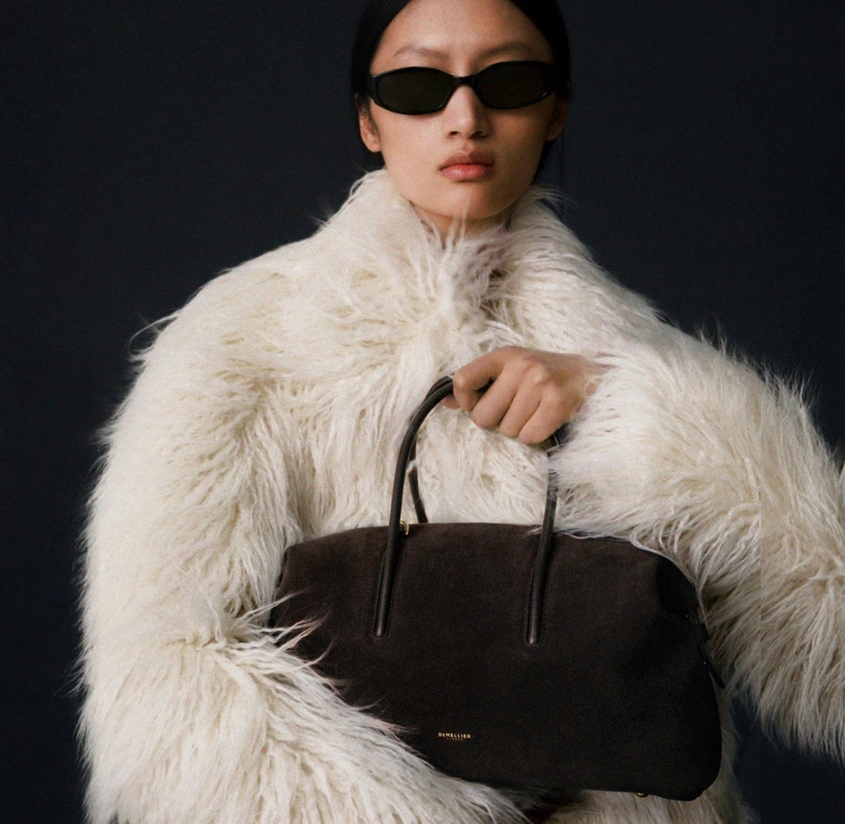 Omg. This bag was a instant add to cart moment for me! I ADORE Demellier bags! They are so affordable but the quality is off the charts!!

#LTKootd #LTKdayinmylife #LTKvlog