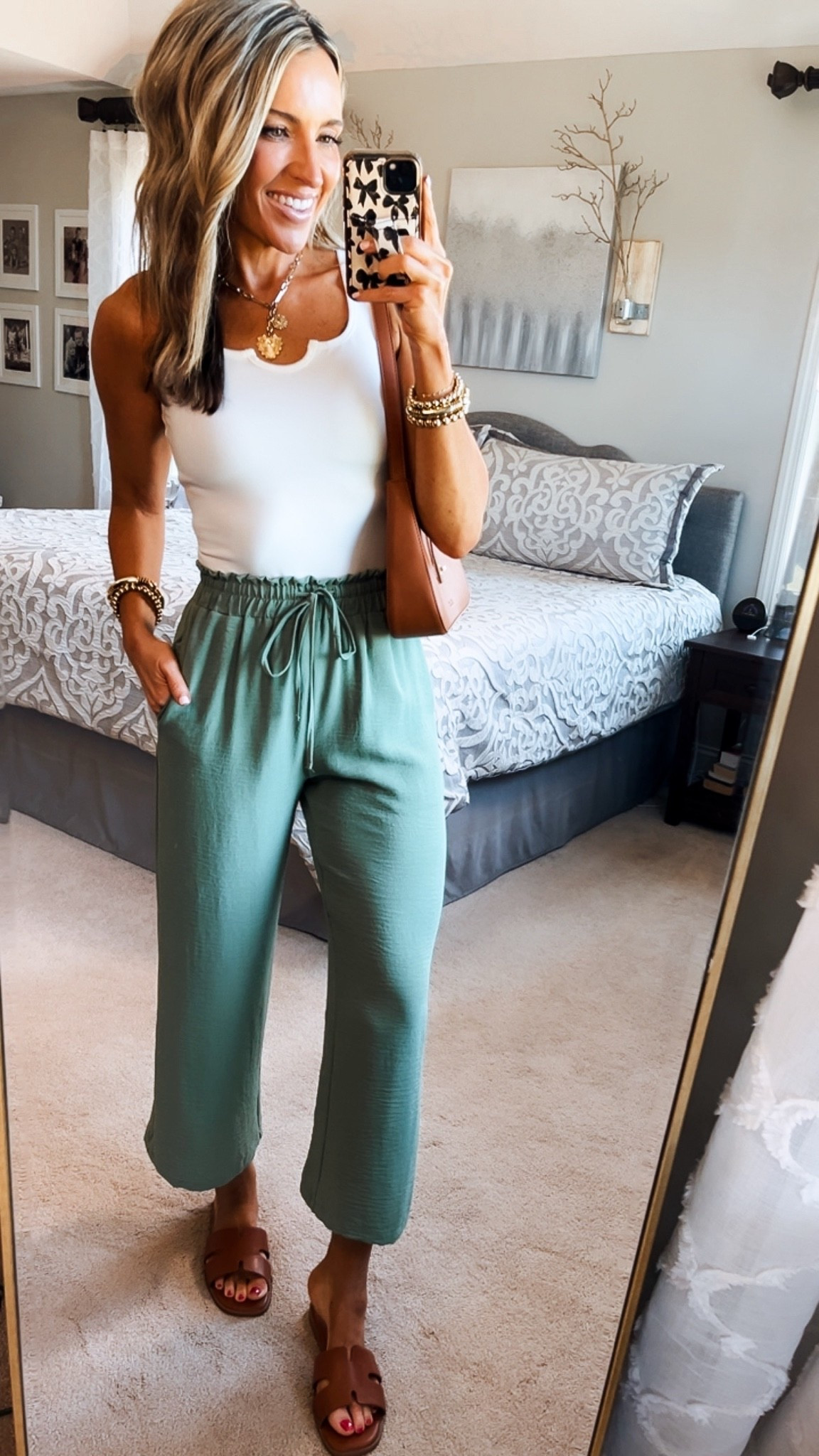 Cute and casual outfits! You’ll love for fall, busy mom life & carline! Wearing xs

#LTKWorkwear #LTKootd #LTKmomlife