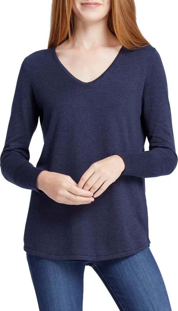 Vital V-Neck Sweater | Nordstrom