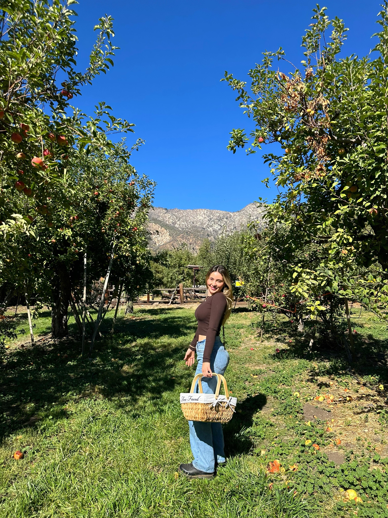 Apple picking kindaaa day 🍎🍁 fall outfits are almost coming to an end ! 

#LTKSeasonal #LTKHoliday #LTKHalloween
