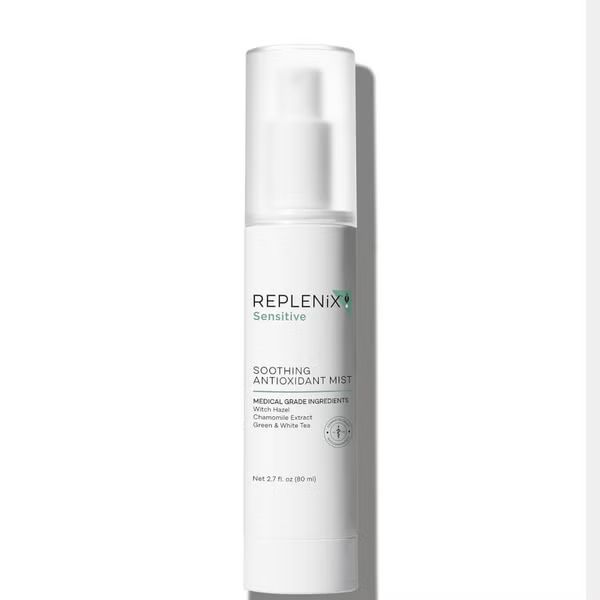 Replenix Soothing Antioxidant Mist 2.7 fl. oz. | Dermstore